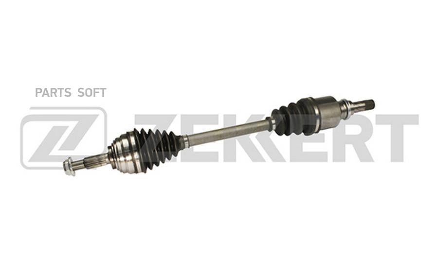 

ZEKKERT Привод в сборе ZEKKERT aw4823