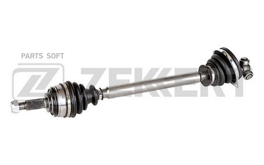 

ZEKKERT Привод в сборе ZEKKERT aw4873