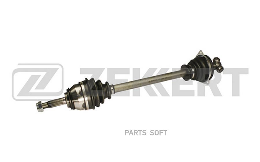 

ZEKKERT Привод в сборе ZEKKERT aw4866