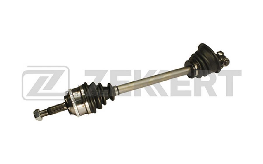 

ZEKKERT Привод в сборе ZEKKERT aw4602