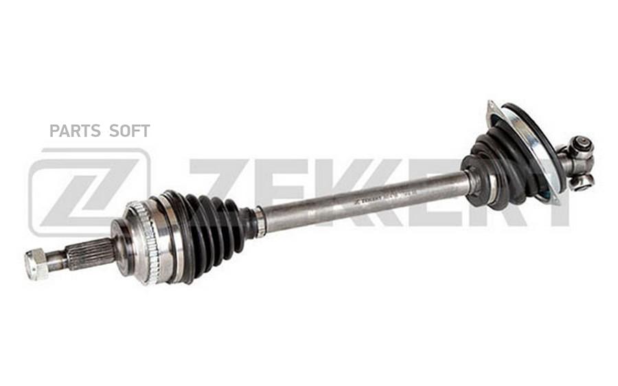 

ZEKKERT Привод в сборе ZEKKERT aw4786
