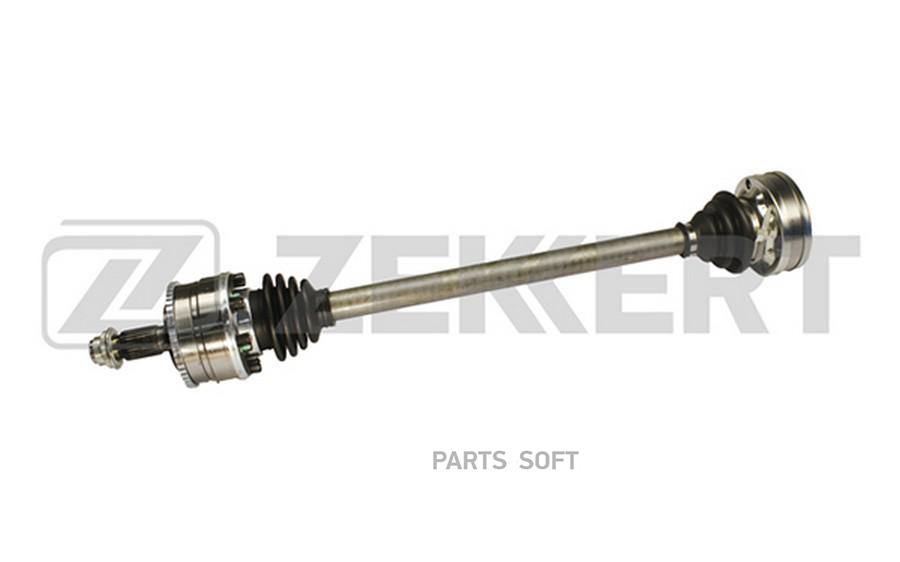 

ZEKKERT Привод в сборе ZEKKERT aw4508