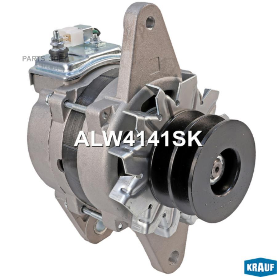 

Генератор Krauf арт. ALW4141SK