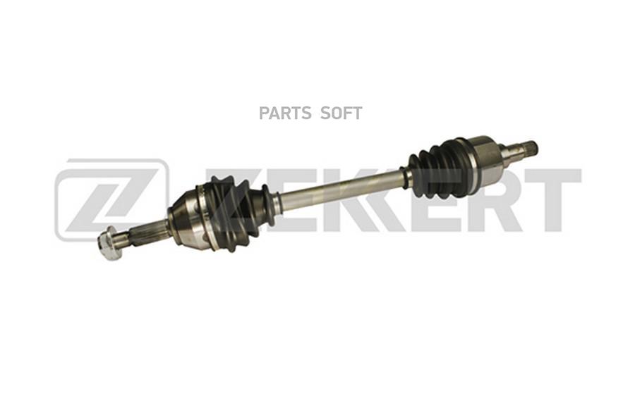 

ZEKKERT Привод в сборе ZEKKERT aw4667