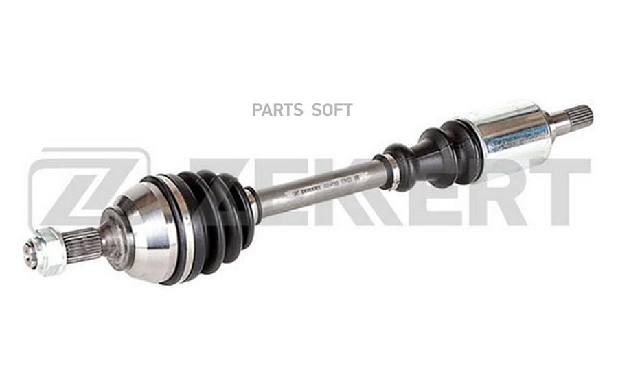 

ZEKKERT Привод в сборе ZEKKERT aw4565