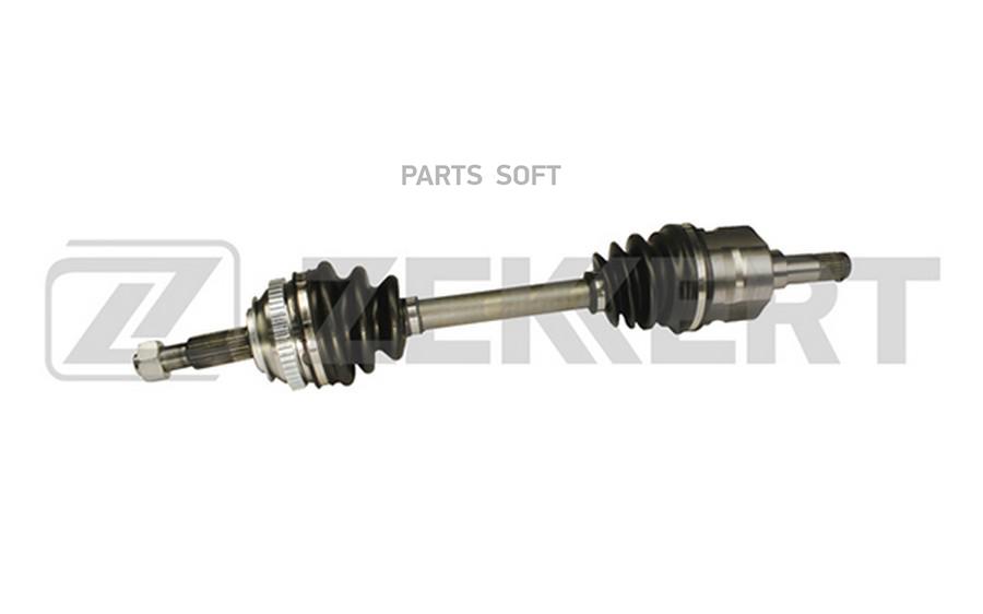 

ZEKKERT Привод в сборе ZEKKERT aw4517