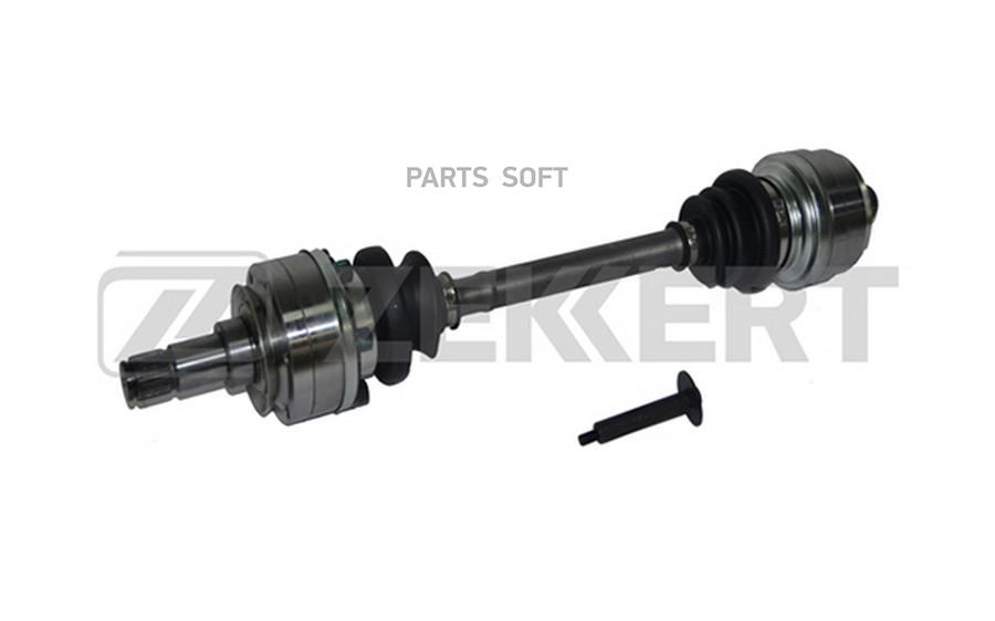 

ZEKKERT Привод в сборе ZEKKERT aw4207