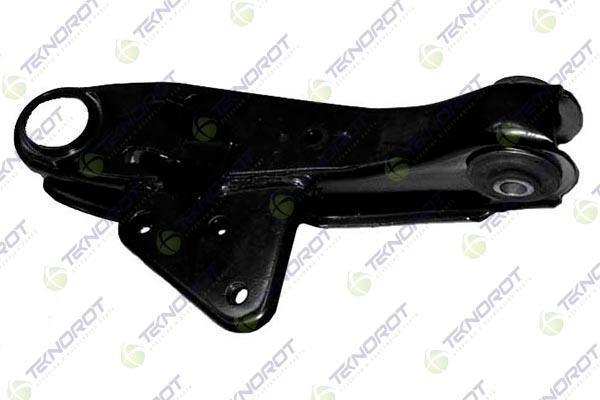 

Рычаг Передний L Hyundai H100/Porter I/Ii Teknorot Hy-428s Teknorot арт. HY-428S