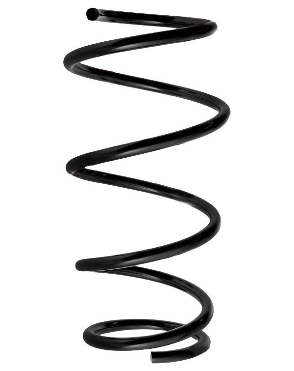 

Пружина Подвески Передней K-Flex Toyota Camry Vi (V40) (2006-2011) KYB арт. RK3918
