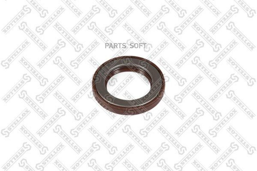 

STELLOX Сальник STELLOX 3400058sx