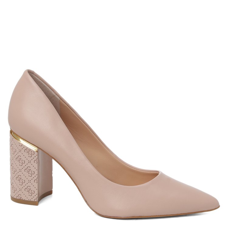 

Туфли женские Guess FL5PIALEA08 бежевые 40 EU, FL5PIALEA08