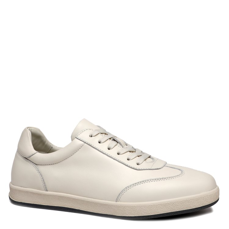 

Кеды мужские Tendance TM3026D-2 белые 43 EU, Белый, TM3026D-2
