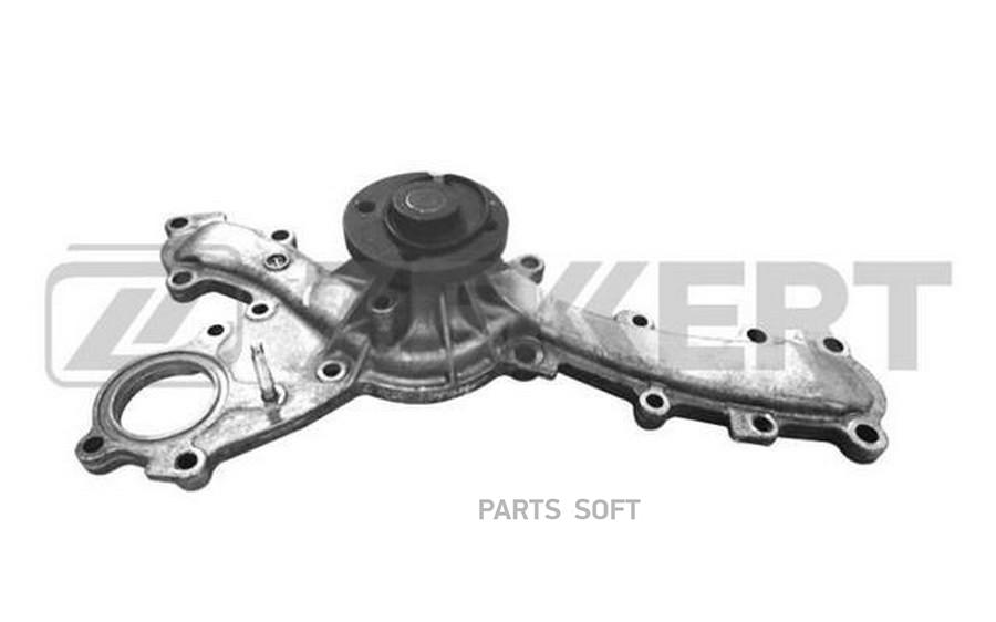 

ZEKKERT Помпа водяная ZEKKERT wp1352