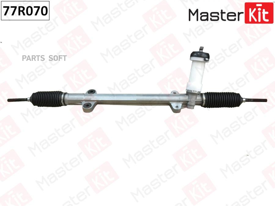 

Рейка Рулевая Hyundai/Kia 77r070 MasterKit арт. 77R070