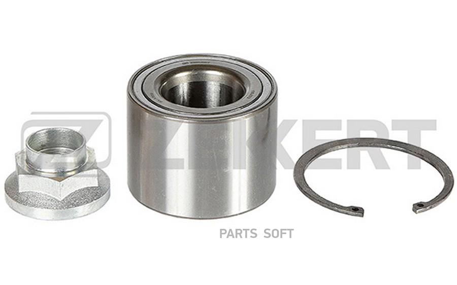 

Подшипник ступицы ZEKKERT RL1586