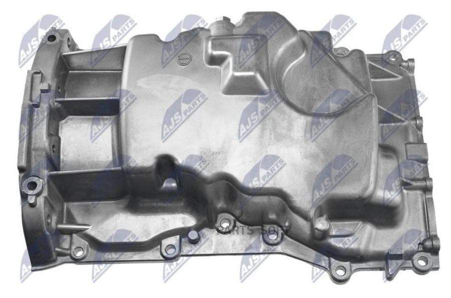 

Масляный Поддон Mazda 6 1.8, 2.0 02- NTY арт. BMO-MZ-008