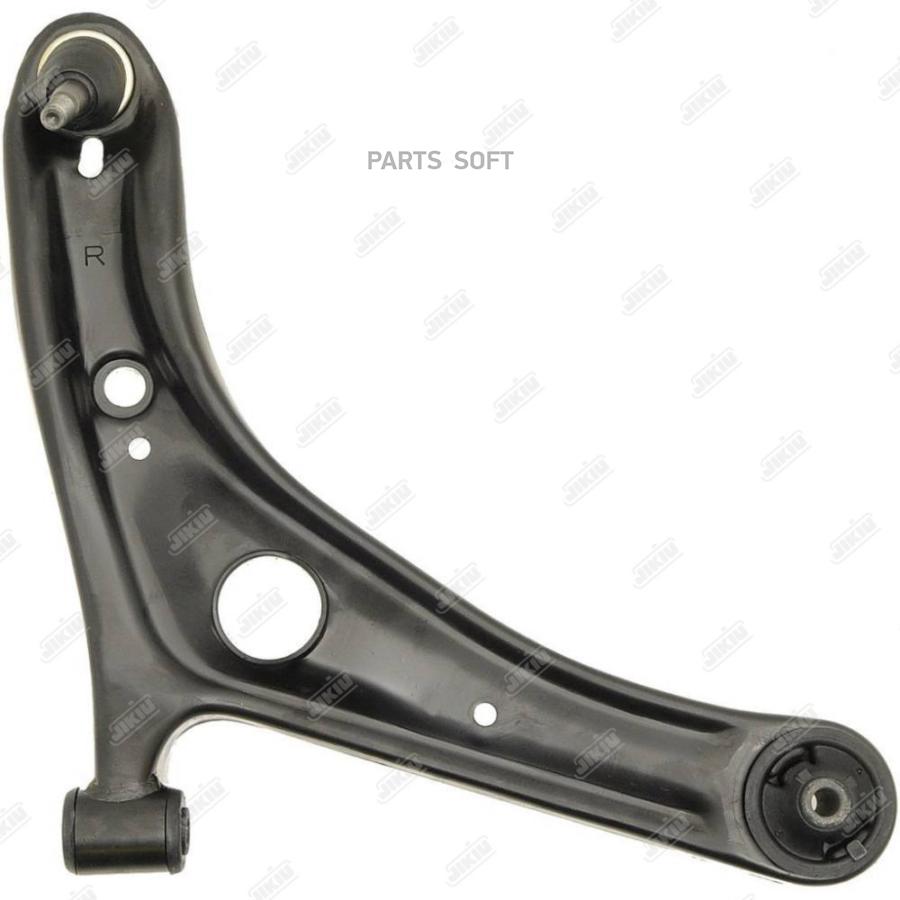 

Рычаг Правый Toyota Yaris (P10) 99-05 Ra21019r JIKIU арт. RA21019R