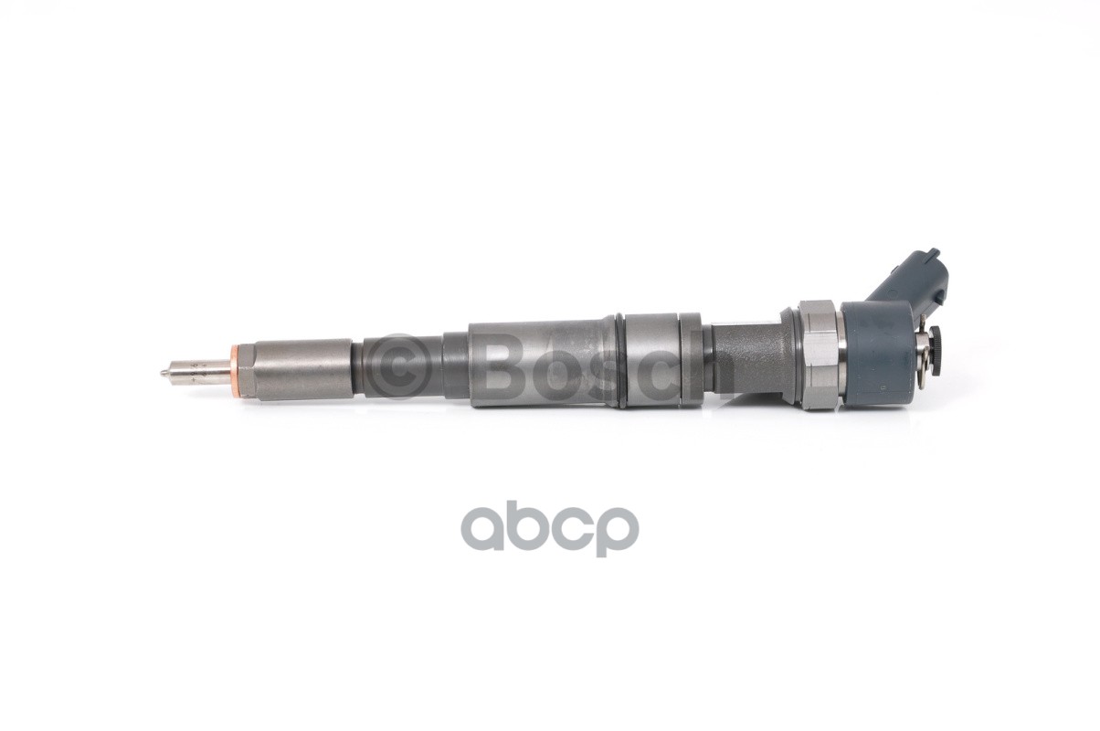 

Форсунка Топливная Bosch арт. 0445110266