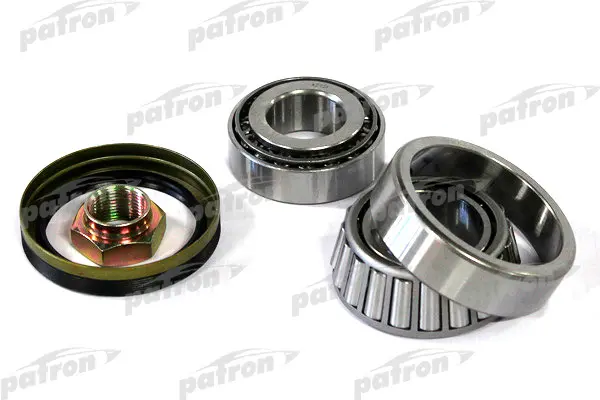 

Подшипник ступицы PATRON PBK3430