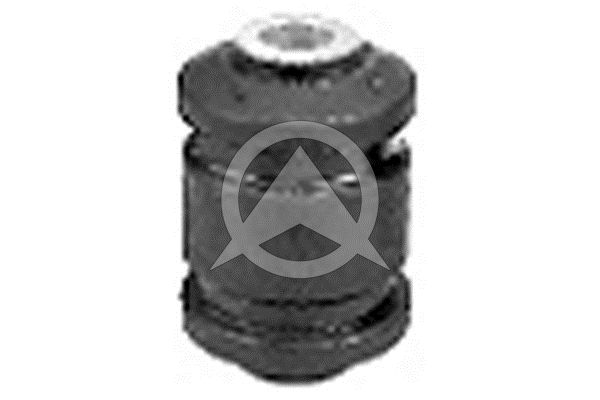 

Sid864608_Сайлентблок Рычага Верхн. Vw T4 All 90> Sidem 864608
