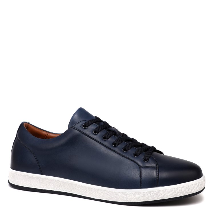 

Кеды мужские Tendance TM3026D-1 синие 43 EU, Синий, TM3026D-1