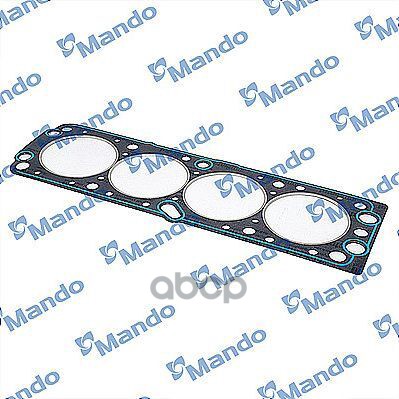 

Прокладка Гбц Daewoo Lacetti, Chevrolet Aveo 1.4/1.6 16v 04> Mando арт. EGHND00001