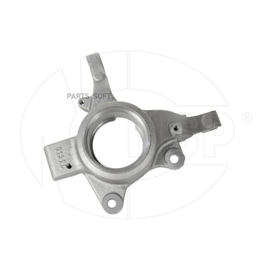 

Кулак Поворотный Правый Renault Logan I NSP арт. NSP078200898655
