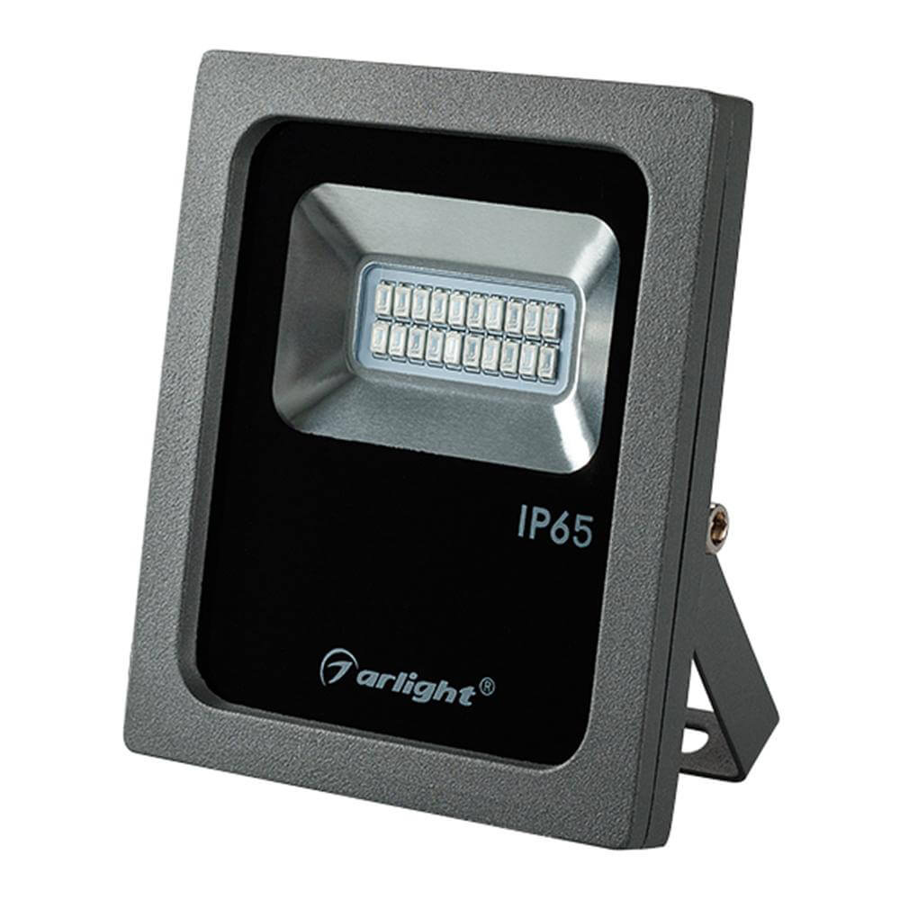 фото Прожектор arlight 022572 ar-flat