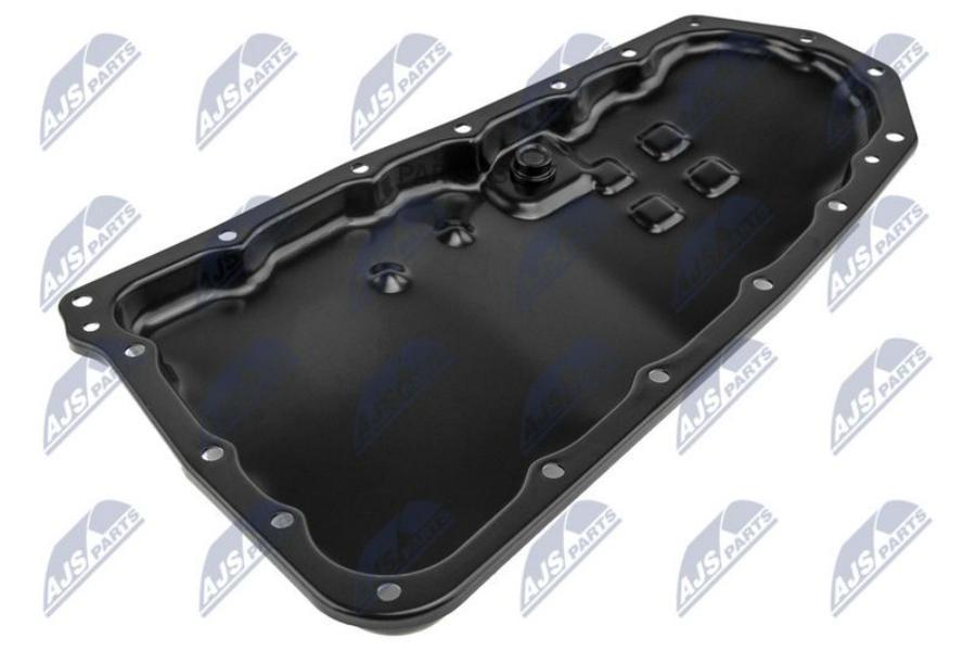 Масл Поддон Кпп Nissan Qashqai 06-14 NTY арт BMO-NS-011 4803₽