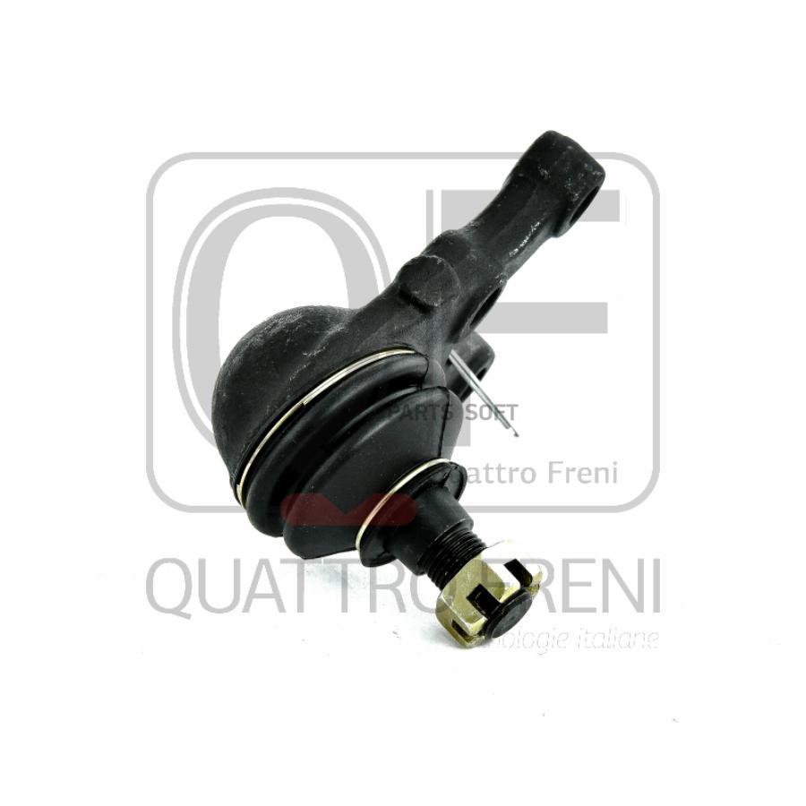 

QUATTRO FRENI QF00U00160 ОПОРА ШАРОВАЯ НИЖНЯЯ, QF00U00160 1шт