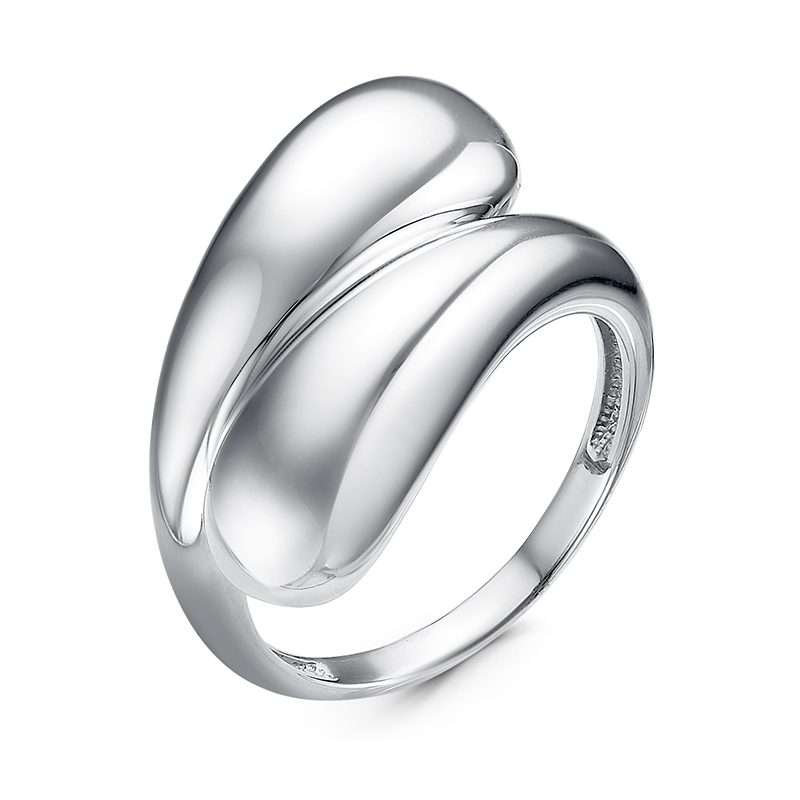 

Кольцо из серебра р. 18,5 Delta с2101617, с2101617