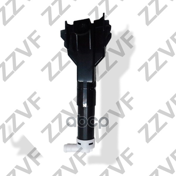

Форсунка Омывателя Фары Левая ZZVF арт. ZV062L