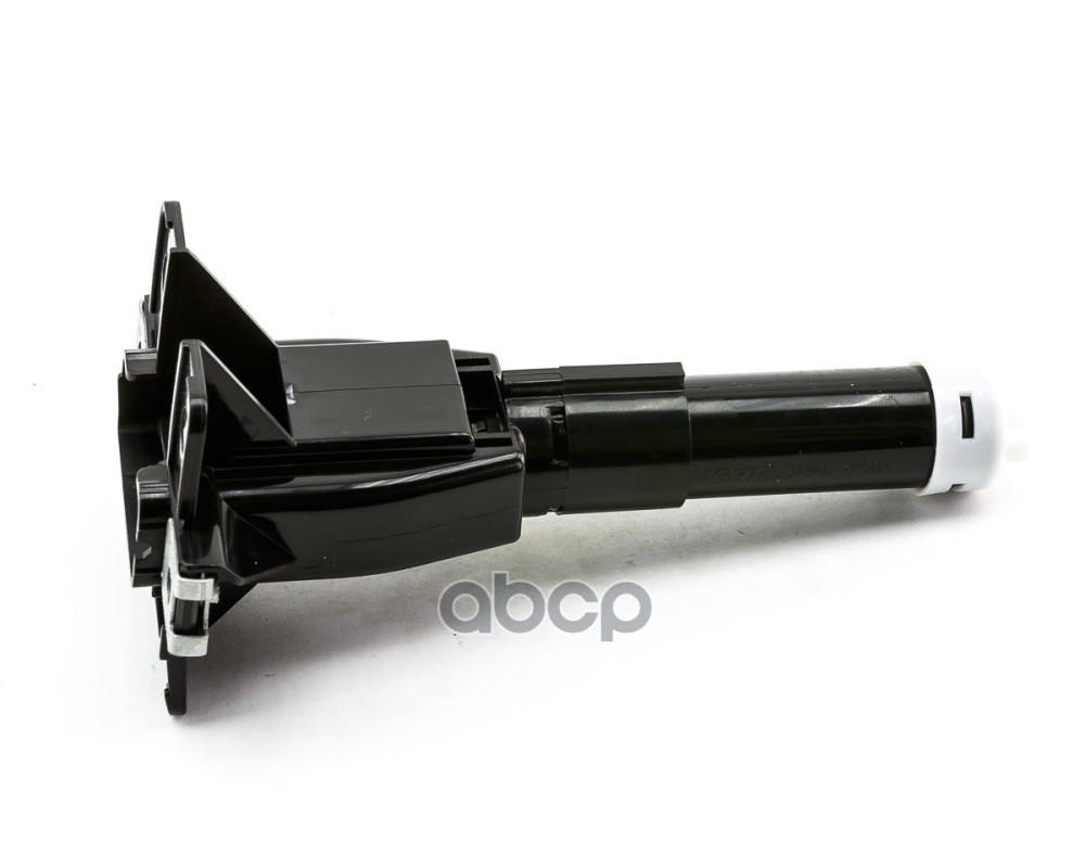 

Форсунка Омывателя Фары Левая DOMINANT арт. HO760885TL0S01