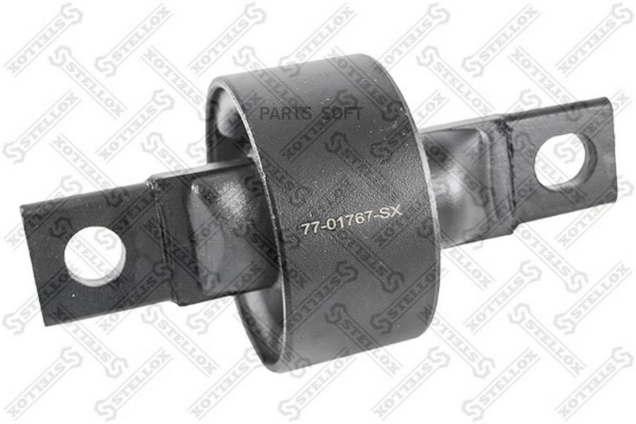

STELLOX Сайлентблок STELLOX 7701767sx