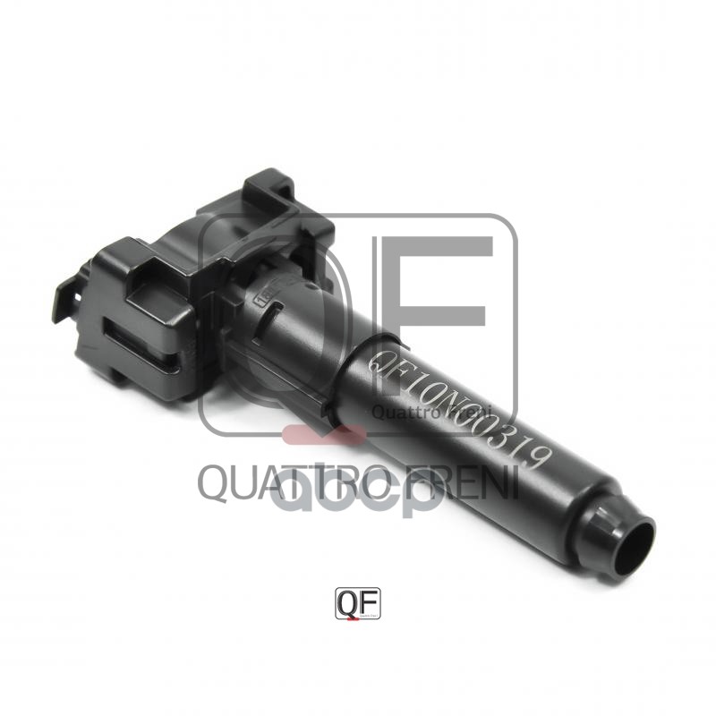 

Форсунка Омывателя Фары Toyota Rav4 15=> QUATTRO FRENI арт. QF10N00319