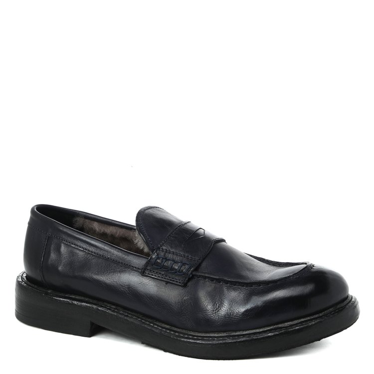 

Лоферы женские Tendance 37907/3 черные 42 EU, 37907/3