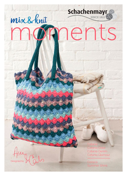 

Журнал Schachenmayr 9855041.00001 Magazin 041 - Family moments