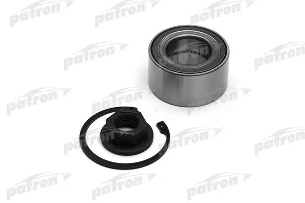 

Подшипник ступичный передн FORD FIESTA 01-, FOCUS 98-04, FUSION 02- без ABS