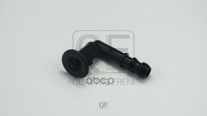 

Форсунка Омывателя Фары QUATTRO FRENI арт. QF10N00162