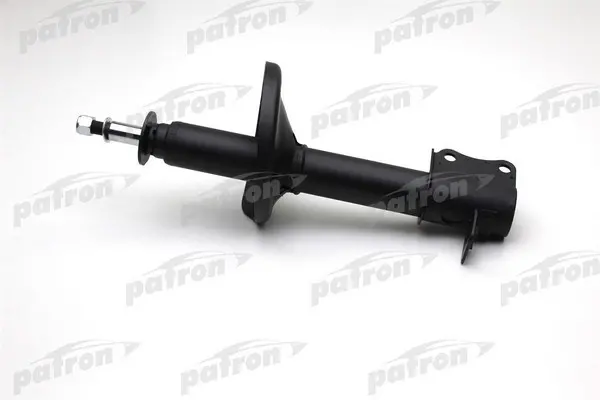 

Амортизатор подвески задн MAZDA: 626 II 82-87, 626 II Hatchback 83-87 PATRON PSA633041