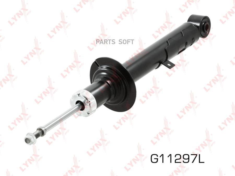 

Амортизатор Передний L Toyota Mark X(120) 04> Lynxauto G11297l LYNXauto арт. G11297L