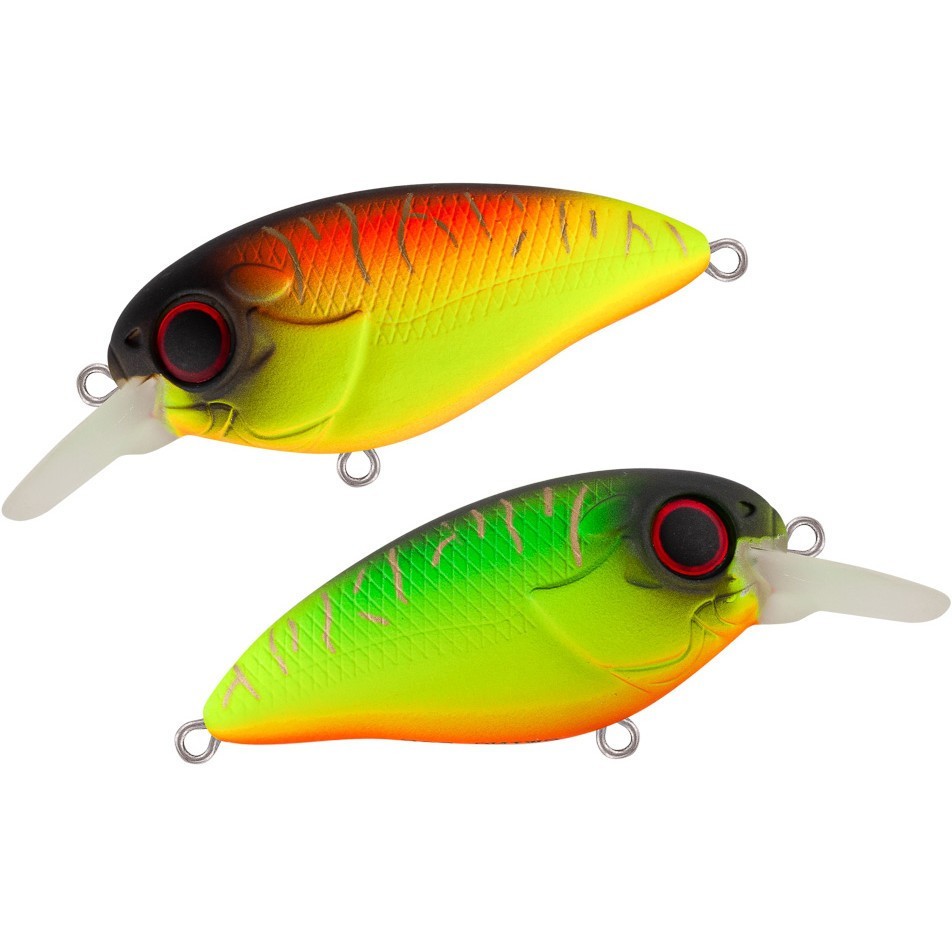 

Воблер TsuYoki SWING 50F 013W, SWING 50F