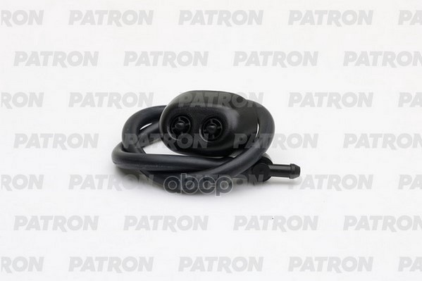 

Форсунка Омывателя Фары (Правая) Land Rover Discovery Iv 09-16 PATRON арт. PHW078