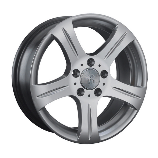 

Колесный диск REPLAY MR25 18x8.50 5x112 ET48 DIA66.60 023774-070060011