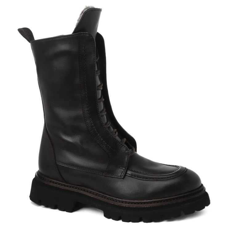 

Ботинки женские Tendance 35773/35 коричневые 36 EU, 35773/35