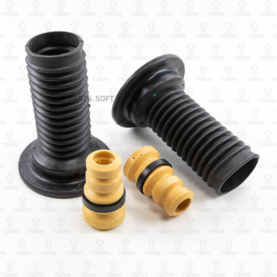 

Комплект Защитный Амортизатора Передн. TORR DR0108