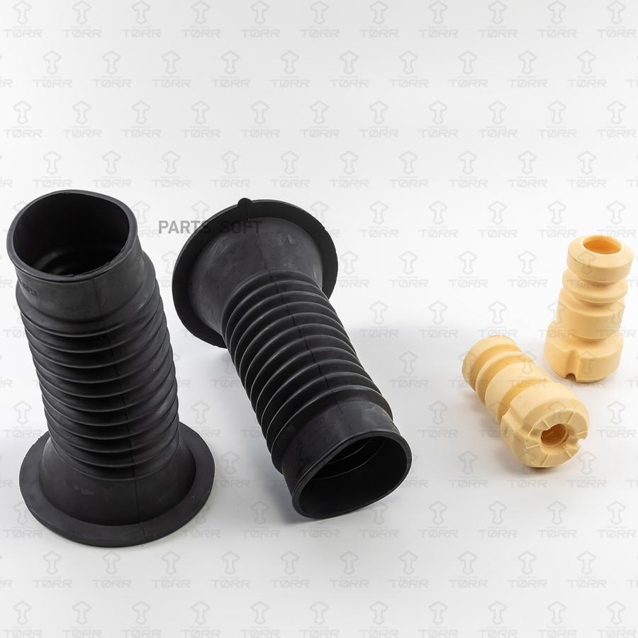 

TORR DR0103 Комплект защитный амортизатора передн. 1шт