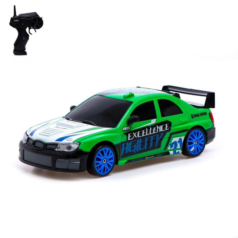 

Машинка р/у Автоград Японский дрифт, дрифт эффект, сменные колеса, аккумулятор, Японский дрифт, дрифт эффект, сменные колеса, аккумулятор