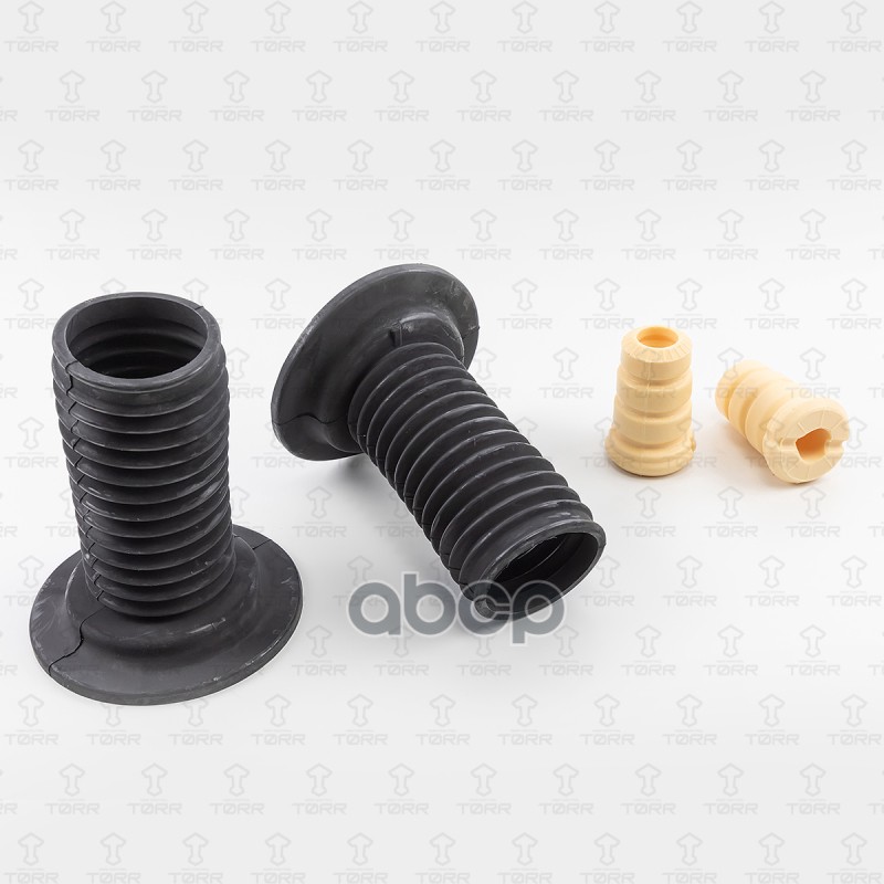 

TORR DR0102 Комплект защитный амортизатора передн. 1шт