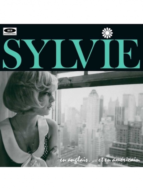 

VARTAN, SYLVIE - En Anglais . . . Et En Americain